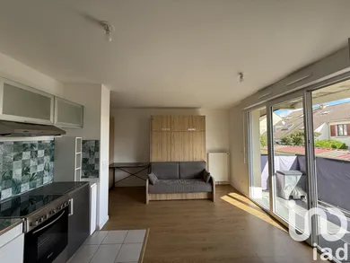 Appartement à Courtry (77181)