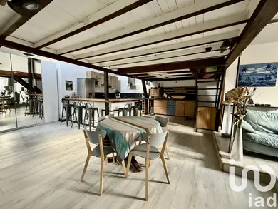 Appartement à Corbeil-Essonnes (91100)