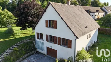 Maison à La Louptière-Thénard (10400)
