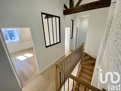 Apartment at Coutances (50200)