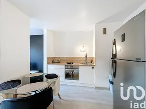 Appartement à Metz (57050)