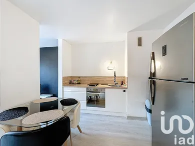 Apartment at Metz (57050)