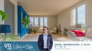 Appartement à Dijon (21000)