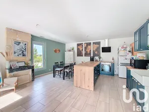 Townhouse at Quinsac (33360)