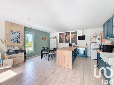 Townhouse at Quinsac (33360)