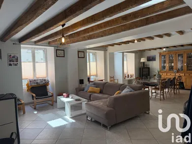 Village house in Saint-Martin-d'Ablois (51530)