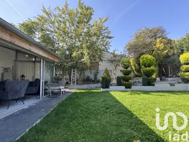 Maison à Vitry-sur-Seine (94400)