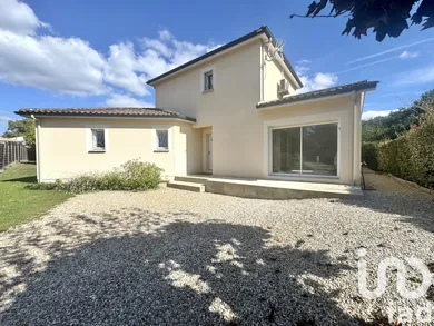 House in Sallebœuf (33370)