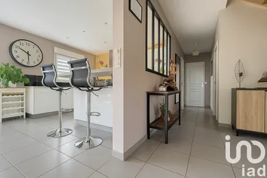 House at Gauchin-Verloingt (62130)