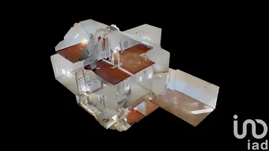 Maison à Sannois (95110)