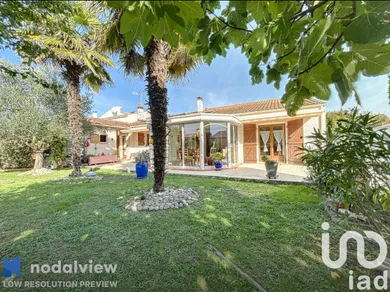 Maison à Lagord (17140)