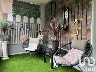 Appartement à Éragny (95610)
