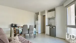 Apartment at Avignon (84000)