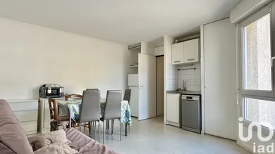 Apartment in Avignon (84000)