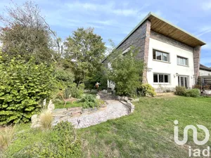 Maison à Soisy-sur-Seine (91450)