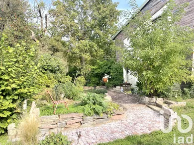 House in Soisy-sur-Seine (91450)