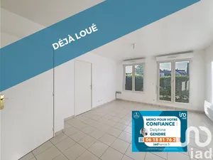 Apartment in Tournan-en-Brie (77220)