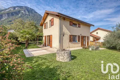 Maison traditionnelle à La Terrasse (38660)