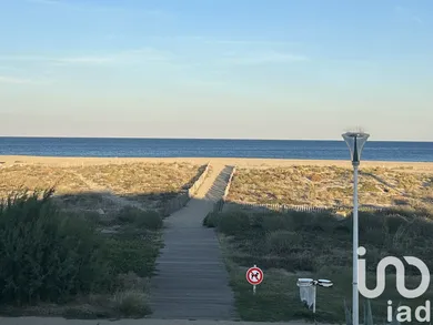 Apartment at Leucate (11370)