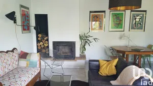 Maison traditionnelle à Sucy-en-Brie (94370)