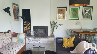 Traditional house in Sucy-en-Brie (94370)