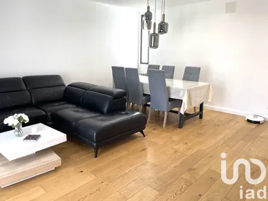 House in Saintry-sur-Seine (91250)