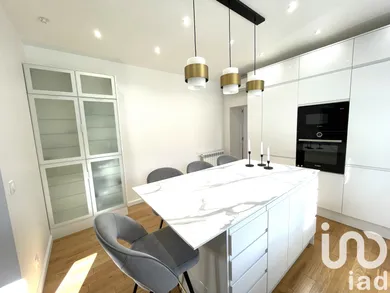 House in Saintry-sur-Seine (91250)