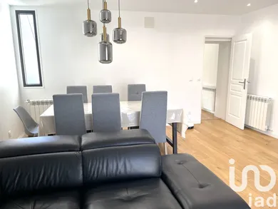 House in Saintry-sur-Seine (91250)