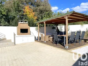 Maison à Saintry-sur-Seine (91250)