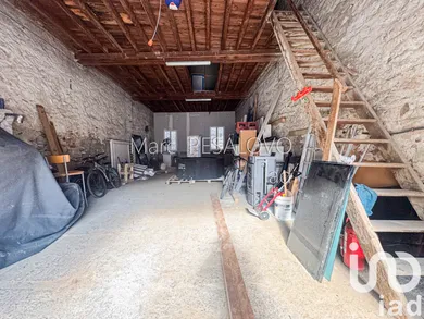 Barn at Saint-Hippolyte (66510)