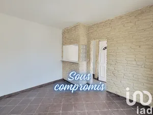 Apartment at Choisy-le-Roi (94600)