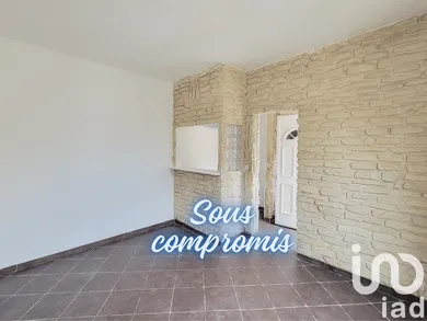 Appartement à Choisy-le-Roi (94600)