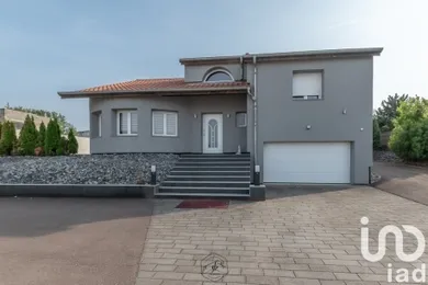 Pavillon à Rombas (57120)