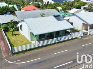 House at Saint-Philippe (97442)