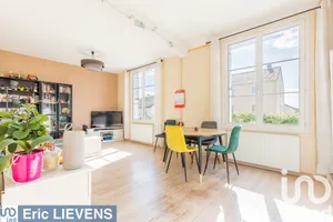 Maison à Savigny-sur-Orge (91600)