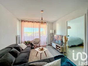 Appartement à Lattes (34970)