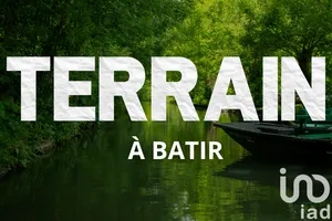 Terrain à bâtir à Saint-Hilaire-la-Palud (79210)