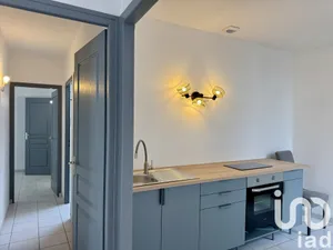 Village house at La Flotte (17630)