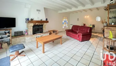 Architectural house in Lahonce (64990)