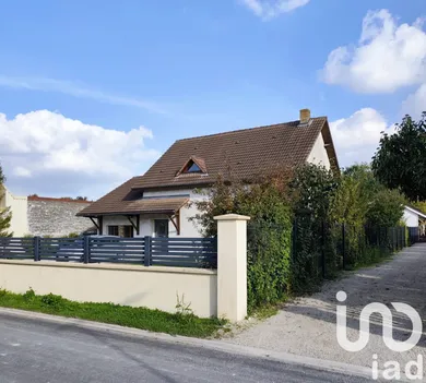 House in Champigneul-Champagne (51150)