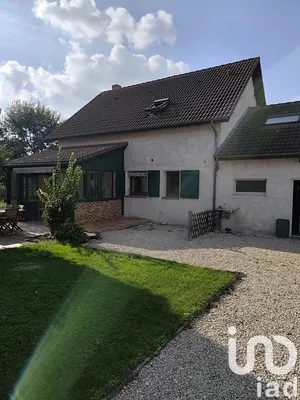 House at Champigneul-Champagne (51150)