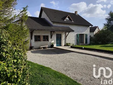 House at Champigneul-Champagne (51150)