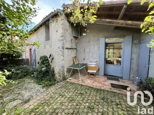 Maison de ville à Parthenay (79200)