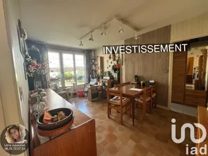 Appartement à Thiais (94320)
