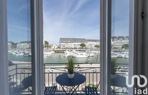 Maison de ville à Le Pouliguen (44510)