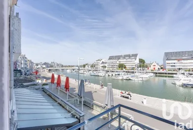 Maison de ville à Le Pouliguen (44510)