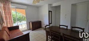Appartement à Prayssac (46220)