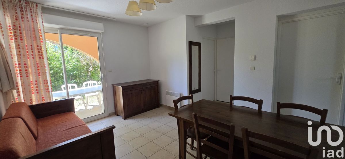 appartement à Prayssac