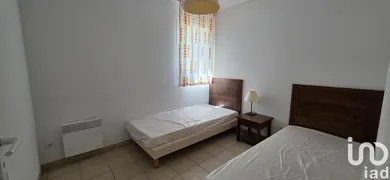 Appartement à Prayssac (46220)