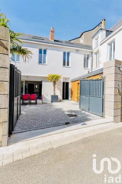 Townhouse at Le Pouliguen (44510)